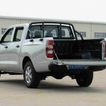 فيقاس GL 4X2 MT 2026