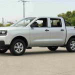 فيقاس GL 4X2 MT 2026