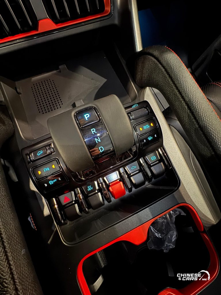 شبكة السيارات الصينية – الفطيم BYD السعودية تكشف عن BYD SHARK 6: أول شاحنة هجينة قابلة للشحن في المملكة تجمع بين قوة V8 والفخامة العصرية