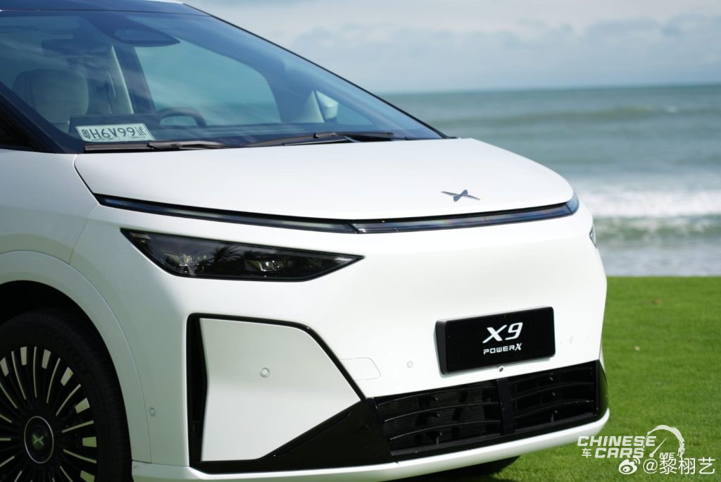 Xpeng X9 EREV تكتسح قطاع MPV الفاخرة: منصة 800V ومدى 1602 كم وميزات الهيكل السلكي 9 شبكة السيارات الصينية – Xpeng X9 EREV تكتسح قطاع MPV الفاخرة: منصة 800V ومدى 1602 كم وميزات الهيكل السلكي