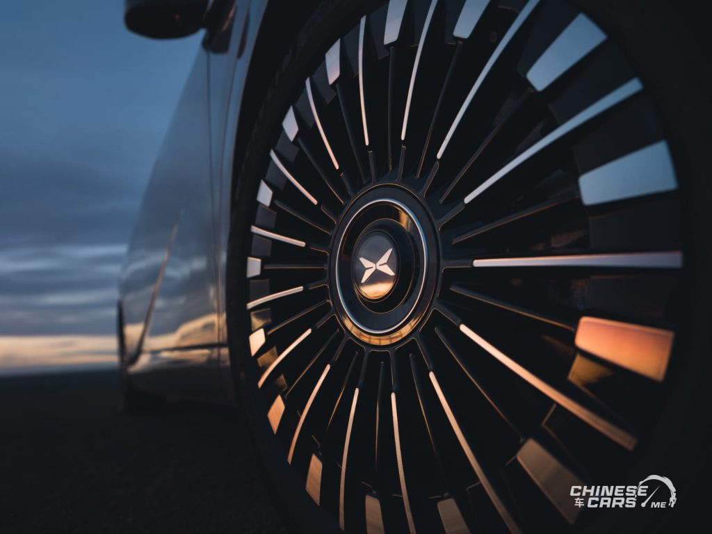 Xpeng X9 EREV تكتسح قطاع MPV الفاخرة: منصة 800V ومدى 1602 كم وميزات الهيكل السلكي 21 شبكة السيارات الصينية – Xpeng X9 EREV تكتسح قطاع MPV الفاخرة: منصة 800V ومدى 1602 كم وميزات الهيكل السلكي