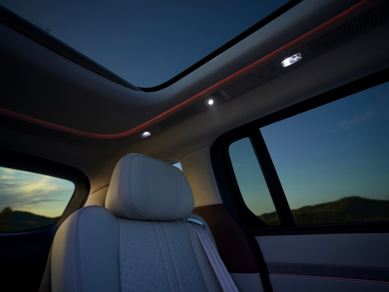 Xpeng X9 EREV تكتسح قطاع MPV الفاخرة: منصة 800V ومدى 1602 كم وميزات الهيكل السلكي 16 شبكة السيارات الصينية – Xpeng X9 EREV تكتسح قطاع MPV الفاخرة: منصة 800V ومدى 1602 كم وميزات الهيكل السلكي