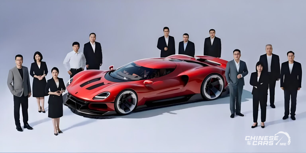 GWM تفاجئ العالم بسوبركار هجينة V8 بقوة 1000 حصان تنافس فيراري SF90 سترادالي بسعر خيالي – سيتم إطلاقها في 2026 1 GWM تفاجئ العالم بسوبركار هجينة V8 بقوة 1000 حصان تنافس فيراري SF90 سترادالي بسعر خيالي – سيتم إطلاقها في 2026
