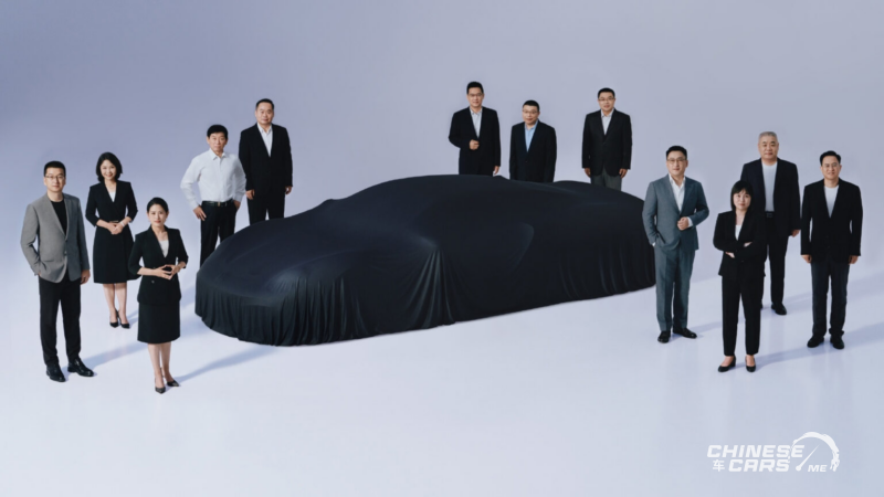 GWM تفاجئ العالم بسوبركار هجينة V8 بقوة 1000 حصان تنافس فيراري SF90 سترادالي بسعر خيالي – سيتم إطلاقها في 2026 2 شبكة السيارات الصينية – GWM تفاجئ العالم بسوبركار هجينة V8 بقوة 1000 حصان تنافس فيراري SF90 سترادالي بسعر خيالي – سيتم إطلاقها في 2026