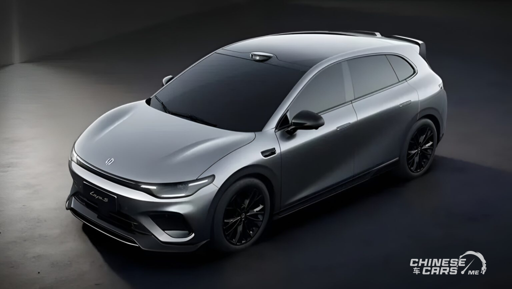 ليب موتور B05 ألترا 2026: أول هاتشباك كهربائية رياضية من Leapmotor بتطوير أوروبي وتوجه شبابي