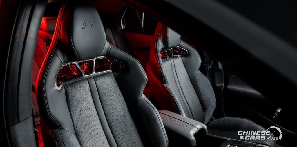 شبكة السيارات الصينية – هل تُعتبر GAC إمباو سبورت 2026 مناسبة للاستخدام اليومي؟