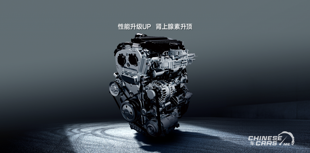 شبكة السيارات الصينية – هل تُعتبر GAC إمباو سبورت 2026 مناسبة للاستخدام اليومي؟