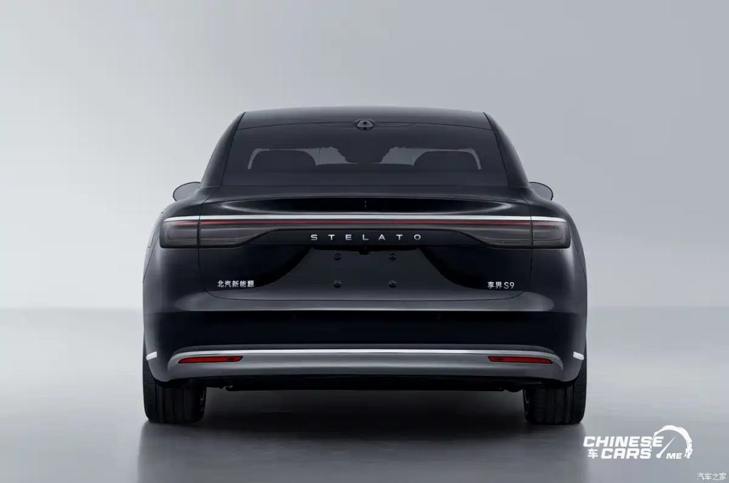 هواوي ستيلاتو S9 المحدثة: فخامة المستقبل تجمع بين الطاقة الكهربائية والمدى الممتد REEV 10 شبكة السيارات الصينية – هواوي ستيلاتو S9 المحدثة: فخامة المستقبل تجمع بين الطاقة الكهربائية والمدى الممتد REEV