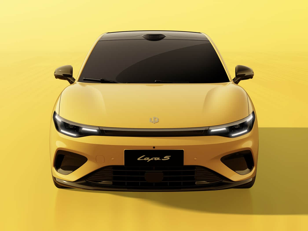 ليب موتور Lafa5 الجديدة: كهربائية مدمجة بذكاء متقدم وشريحة 8295 وسعر يبدأ من 55,000 ريال سعودي 2 شبكة السيارات الصينية – ليب موتور Lafa5 الجديدة: كهربائية مدمجة بذكاء متقدم وشريحة 8295 وسعر يبدأ من 55,000 ريال سعودي