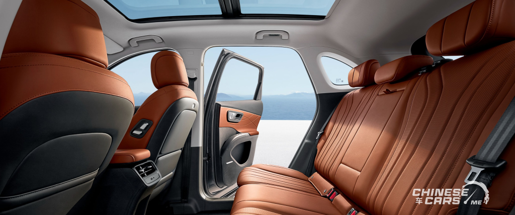 شبكة السيارات الصينية – شيري تيجو 8 موديل 2026 الجديدة كليًا: تصميمان أماميان ومحرك 286 حصان في الصين!!