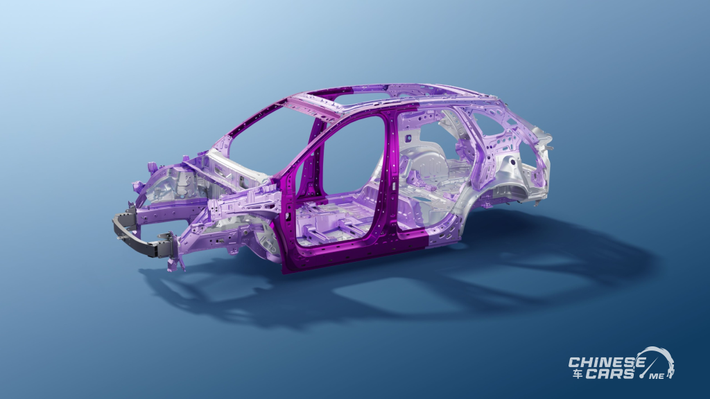 شبكة السيارات الصينية – شيري تيجو 8 موديل 2026 الجديدة كليًا: تصميمان أماميان ومحرك 286 حصان في الصين!!