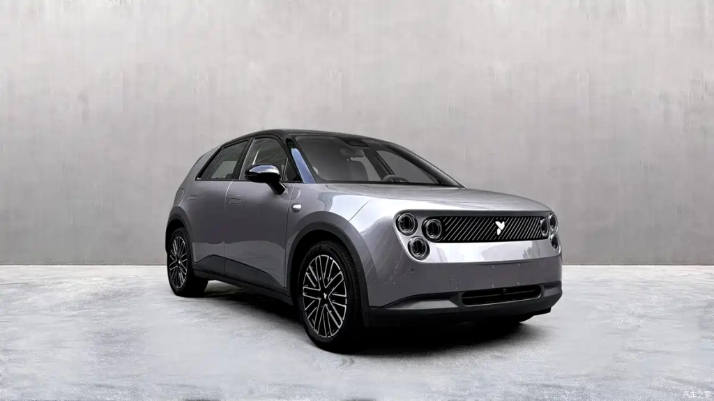 فايرفلاي Firefly تكشف عن نسخة جديدة بمحرك أقوى ومدى يصل إلى 420 كم