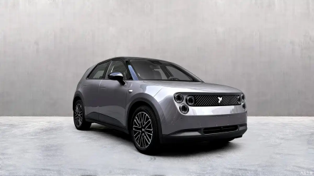 فايرفلاي Firefly تكشف عن نسخة جديدة بمحرك أقوى ومدى يصل إلى 420 كم