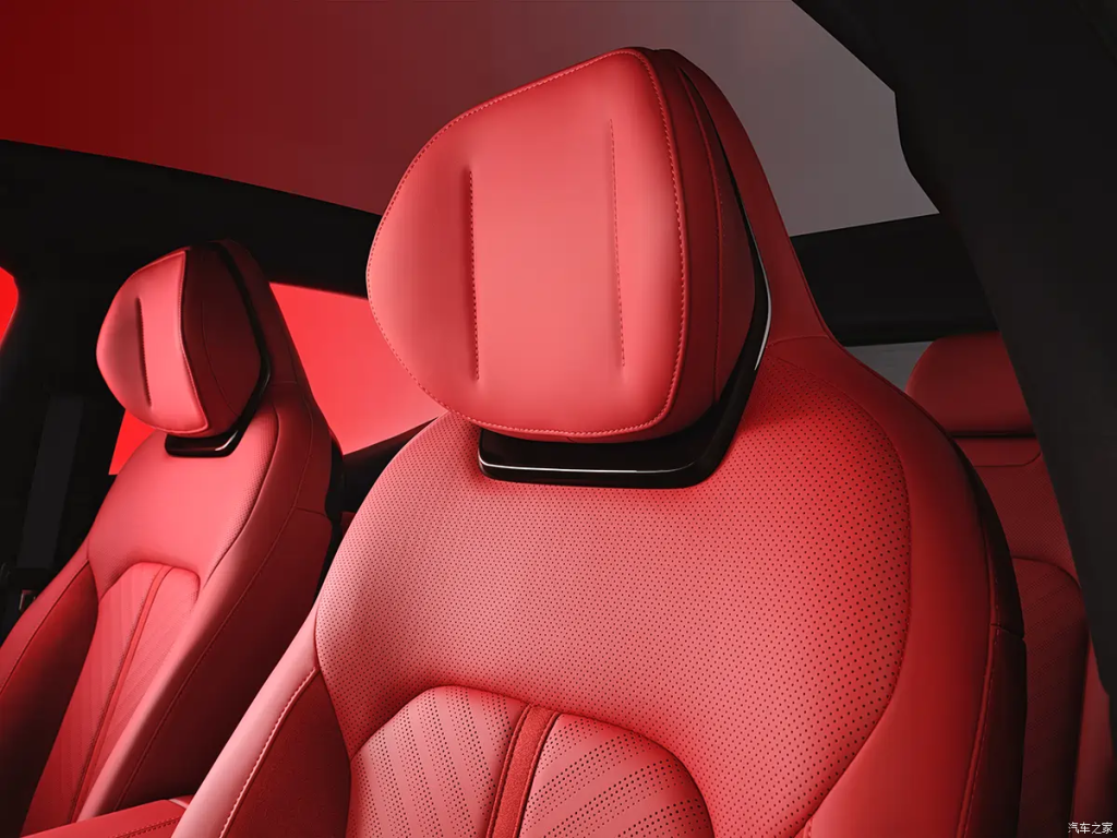 لينك آند كو Z20 ياوهونغ الجديدة تستعد للانطلاق رسميًا في معرض قوانغتشو 2025 7 شبكة السيارات الصينية – لينك آند كو Z20 ياوهونغ الجديدة تستعد للانطلاق رسميًا في معرض قوانغتشو 2025