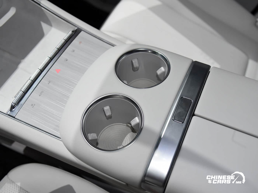 Exeed ET5 هجينة بمدى ممتد تدخل المنافسة بتقنيات ذكية ومدى كهربائي حقيقي 14 شبكة السيارات الصينية – Exeed ET5 هجينة بمدى ممتد تدخل المنافسة بتقنيات ذكية ومدى كهربائي حقيقي