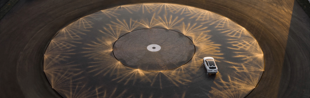 شبكة السيارات الصينية – داخل مضمار BYD في تشنغتشو: أكبر منشأة اختبار وتطوير للقيادة الذكية والمركبات الكهربائية في وسط الصين