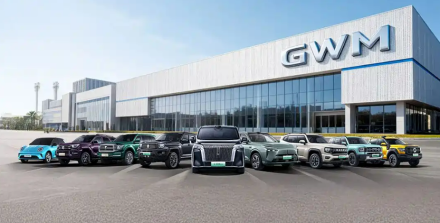 نمو مزدوج: GWM تحقق قفزة 22.50% في المبيعات وإطلاق ‘تانك 400’ الجديد