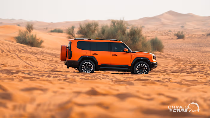 شبكة السيارات الصينية – جيتور G700 الجديدة كليًا… مراجعة تفصيلية شاملة للفئات الثلاث: Comfort – Luxury – Flagship