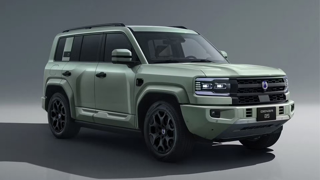 شبكة السيارات الصينية – داخل أكبر مصنع سيارات طاقة جديدة في الصين: جولة داخل مصنع BYD في تشنغتشو… حيث يتم تصنيع سيارة كل دقيقة وبطارية كل 3 ثوانٍ