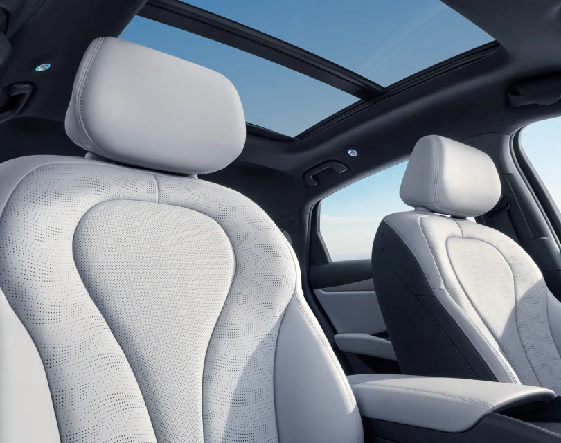 شبكة السيارات الصينية – BYD SEAL 6 DM-i: سيدان هجينة بمدى 1500 كم تدخل أوروبا وقريبًا في أسواق الشرق الأوسط.