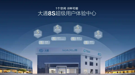 سايك ماكسوس تكشف عن هويتها الجديدة وتطلق مركبات “دانا” ذاتية القيادة لأول مرة في معرض قوانغتشو 2025