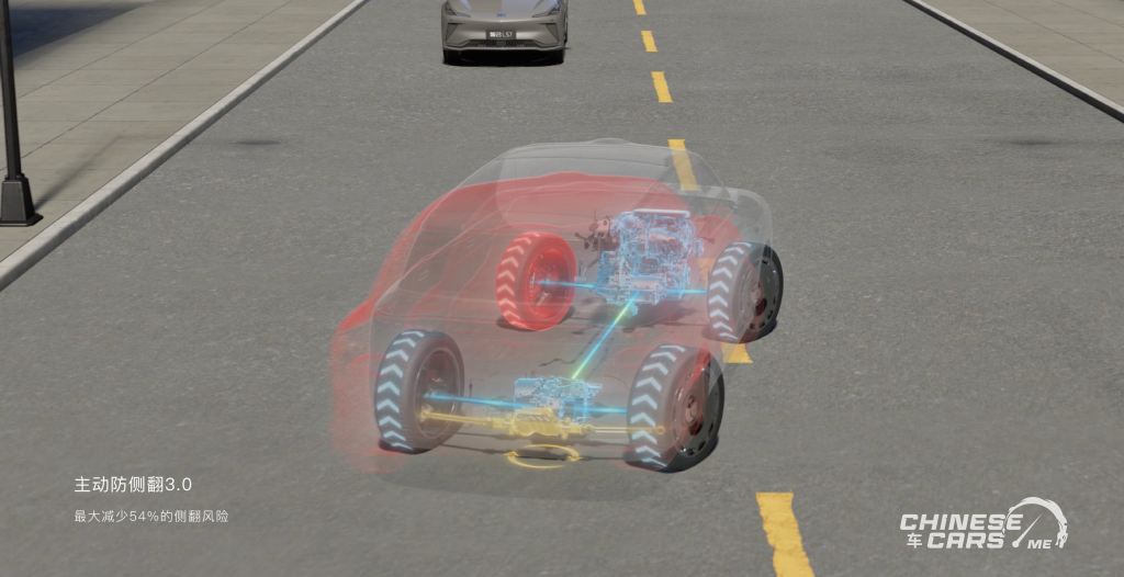 شبكة السيارات الصينية – IM LS9 الجديدة كليًا: وحش الفخامة الذكي بمدى 1500 كم يسرق الأضواء في معرض قوانغتشو 2025