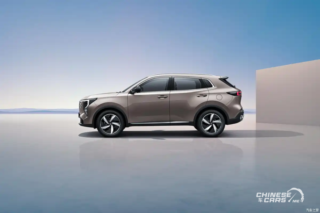 شانجان CS55 PLUS PHEV (المعروفة بـ Uni-S) – هجينة بتقنيات ذكية ومدى كهربائي 125 كم في الصين. 3 شبكة السيارات الصينية – شانجان CS55 PLUS PHEV (المعروفة بـ Uni-S) – هجينة بتقنيات ذكية ومدى كهربائي 125 كم في الصين.