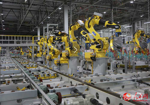 شانجان تستحوذ على مصنع هيونداي في الصين لتحويله إلى مركز إنتاج لسيارات ديبال 2 شبكة السيارات الصينية – شانجان تستحوذ على مصنع هيونداي في الصين لتحويله إلى مركز إنتاج لسيارات ديبال