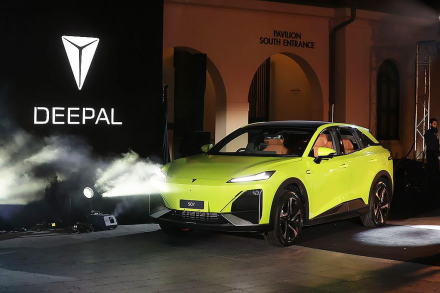 شانجان تستحوذ على مصنع هيونداي في الصين لتحويله إلى مركز إنتاج لسيارات ديبال