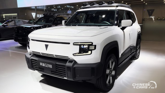 شانجان تستحوذ على مصنع هيونداي في الصين لتحويله إلى مركز إنتاج لسيارات ديبال 6 شبكة السيارات الصينية – شانجان تستحوذ على مصنع هيونداي في الصين لتحويله إلى مركز إنتاج لسيارات ديبال