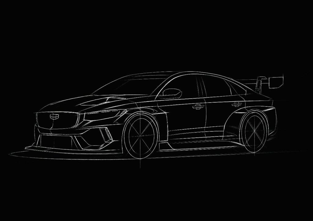 شبكة السيارات الصينية – Geely Preface تستعد لاقتحام بطولة TCR World Tour بدءًا من 2026 لتدخل عالم السباقات مع جيلي.