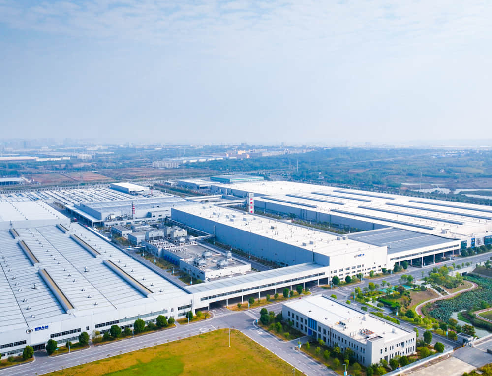 GWM تتجه لبناء أول مصنع لها في أوروبا بطاقة إنتاجية 300 ألف سيارة سنويًا بحلول 2029 2 شبكة السيارات الصينية – GWM تتجه لبناء أول مصنع لها في أوروبا بطاقة إنتاجية 300 ألف سيارة سنويًا بحلول 2029