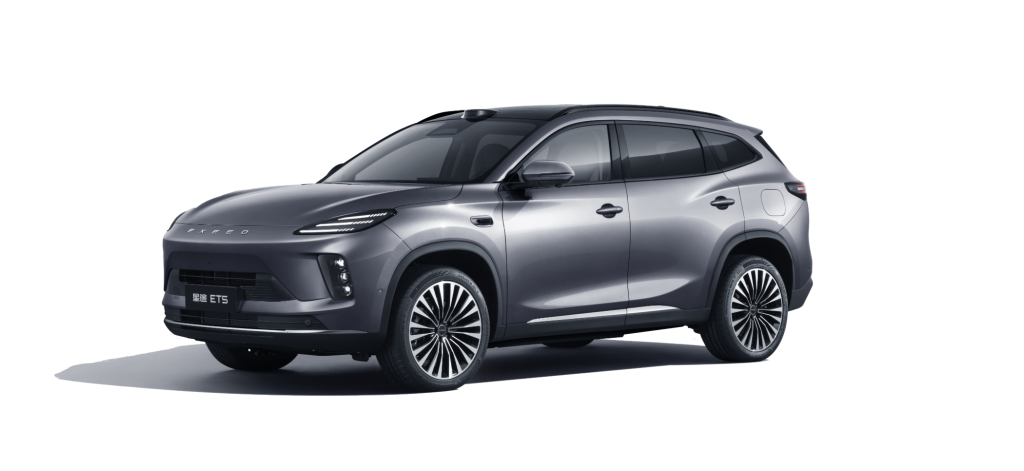 إكسيد ستيرا ET5 الجديدة تُشعل السوق الصيني: أكثر من 5000 طلب خلال 3 ساعات فقط بعد الإطلاق الرسمي 2 شبكة السيارات الصينية – إكسيد ستيرا ET5 الجديدة تُشعل السوق الصيني: أكثر من 5000 طلب خلال 3 ساعات فقط بعد الإطلاق الرسمي