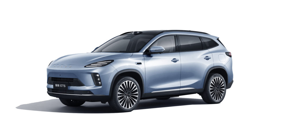 إكسيد ستيرا ET5 الجديدة تُشعل السوق الصيني: أكثر من 5000 طلب خلال 3 ساعات فقط بعد الإطلاق الرسمي 3 شبكة السيارات الصينية – إكسيد ستيرا ET5 الجديدة تُشعل السوق الصيني: أكثر من 5000 طلب خلال 3 ساعات فقط بعد الإطلاق الرسمي