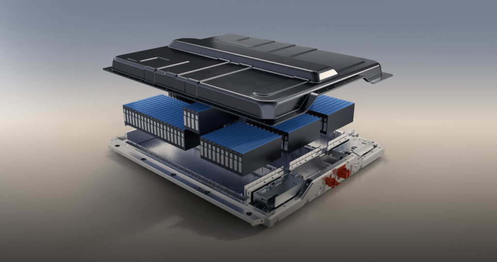 إكسيد ستيرا ET5 الجديدة تُشعل السوق الصيني: أكثر من 5000 طلب خلال 3 ساعات فقط بعد الإطلاق الرسمي 15 شبكة السيارات الصينية – إكسيد ستيرا ET5 الجديدة تُشعل السوق الصيني: أكثر من 5000 طلب خلال 3 ساعات فقط بعد الإطلاق الرسمي