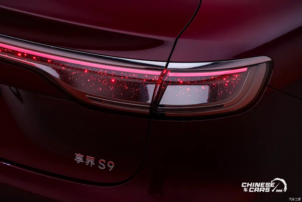 هواوي ستيلاتو S9 المحدثة: فخامة المستقبل تجمع بين الطاقة الكهربائية والمدى الممتد REEV 8 شبكة السيارات الصينية – هواوي ستيلاتو S9 المحدثة: فخامة المستقبل تجمع بين الطاقة الكهربائية والمدى الممتد REEV