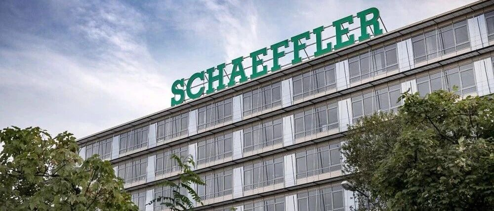 شافلر تبيع وحدة الشواحن التوربينية في الصين إلى Xiling ضمن خطة إعادة الهيكلة العالمية