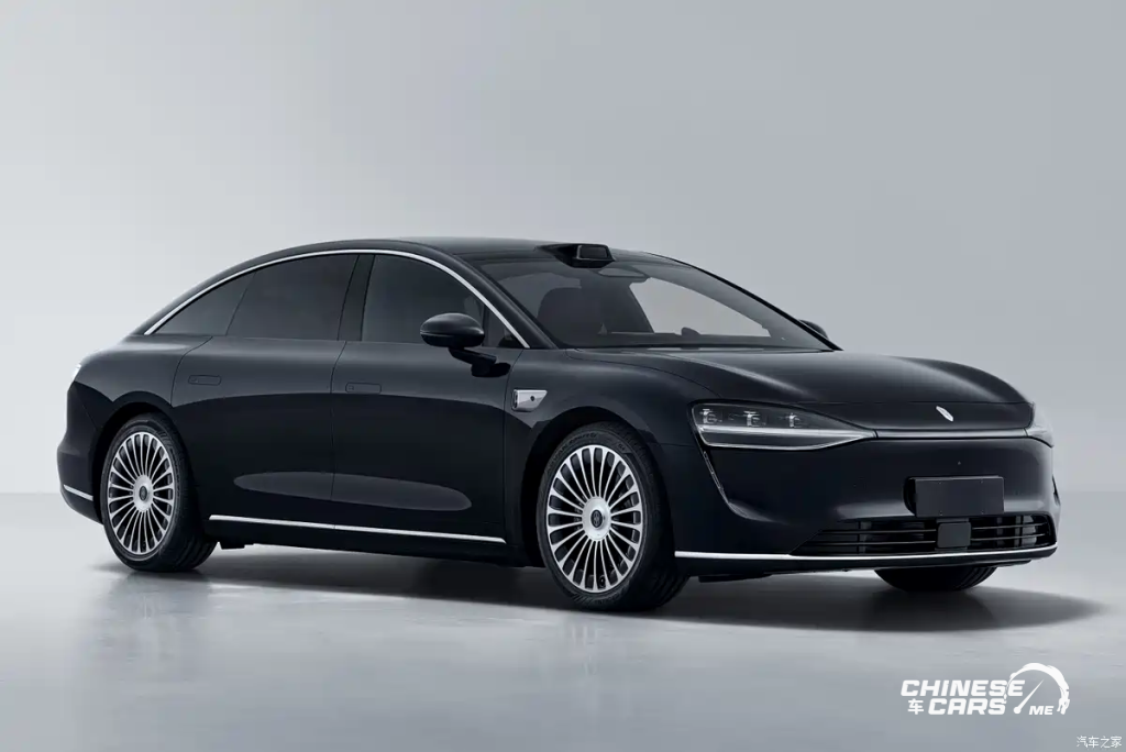 هواوي ستيلاتو S9 المحدثة: فخامة المستقبل تجمع بين الطاقة الكهربائية والمدى الممتد REEV 9 شبكة السيارات الصينية – هواوي ستيلاتو S9 المحدثة: فخامة المستقبل تجمع بين الطاقة الكهربائية والمدى الممتد REEV