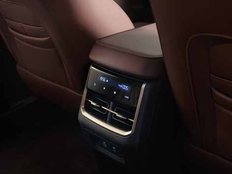 ساويست S09 تظهر رسميًا في السعودية عبر معرض الرياض للسيارات – من خلال وكيلها شركة سير الشرق 13