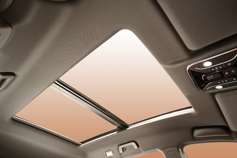 ساويست S07 تخطف الأنظار في معرض الرياض بخيارات محركات متعددة 7