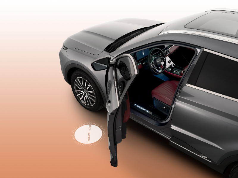 ساويست S07 تخطف الأنظار في معرض الرياض بخيارات محركات متعددة 4