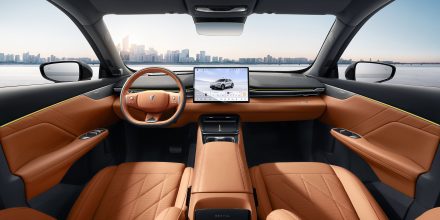 ديبال S05 2026: نظرة شاملة على أنظمة الأمان