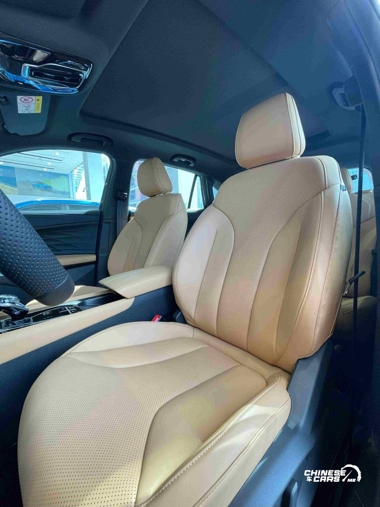 شبكة السيارات الصينية – MG HS Hybrid Plus : سيارة هايبرد تجمع القوة والاقتصادية والرفاهية العائلية تصل السعودية رسميًا