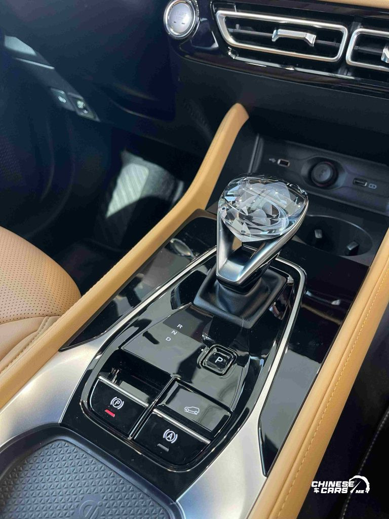 شبكة السيارات الصينية – MG HS Hybrid Plus : سيارة هايبرد تجمع القوة والاقتصادية والرفاهية العائلية تصل السعودية رسميًا