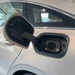 ام جي 8 PHEV ستاندرد 2026