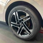 ام جي 8 PHEV ستاندرد 2026