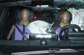 شبكة السيارات الصينية &ndash; EXLANTIX ET تحصد تقييم 5 نجوم في اختبارات السلامة الأوروبية Euro NCAP