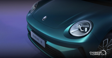 ORA تعود بقوة… إطلاق Ora 5 الكهربائية بسعر يبدأ من 48,900 ريال لمنافسة BYD وGeely في سوق الـSUV الاقتصادية