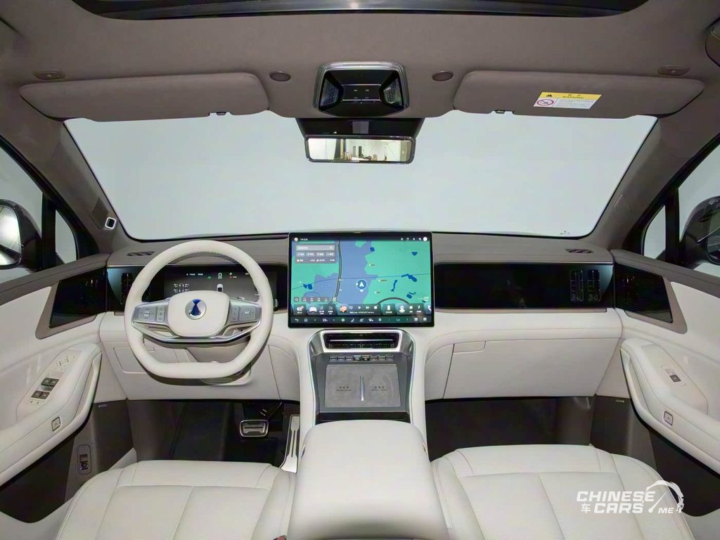 شبكة السيارات الصينية &ndash; BYD تسجل إنجازًا تاريخيًا بإنتاج 15 مليون مركبة طاقة جديدة… وتسارع غير مسبوق في نمو المجموعة عالميًا