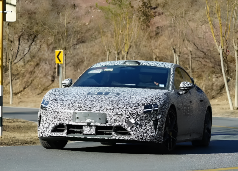 شبكة السيارات الصينية &ndash; شاومي تستعد لإطلاق نسخة محسّنة من SU7 في الربع الثاني 2026… وسعر أعلى ينافس تسلا بشكل مباشر